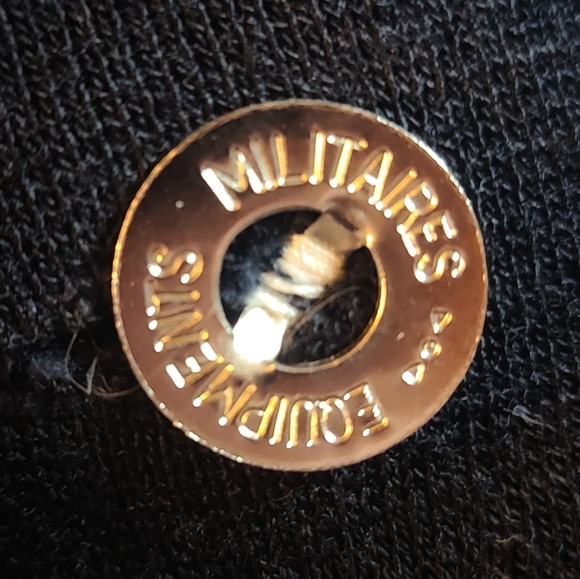 Vintage 1970's Romper by Country Set - Picture 6 of 12